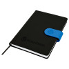 Milford A5 Notebooks Branded 1